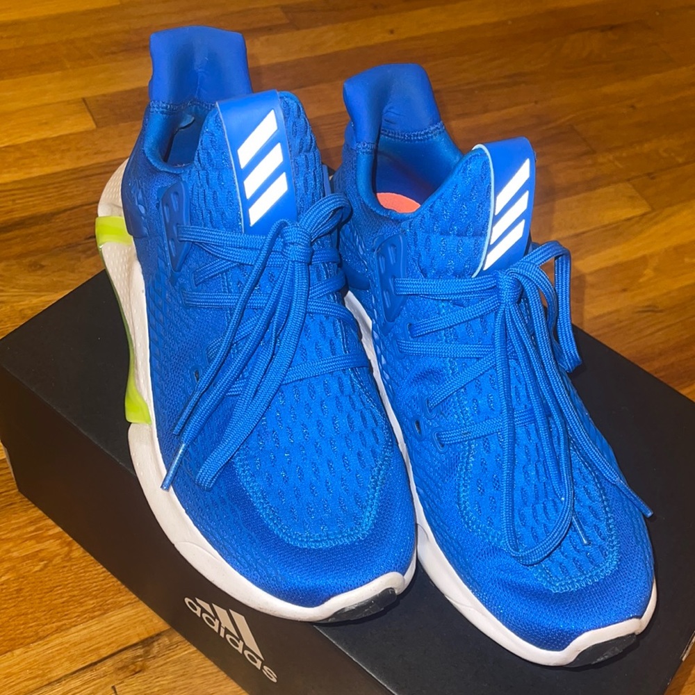 Adidas EDGE XT SUMMER.RDY SHOES